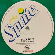 FLAVOR OF THE MONTH (USED)