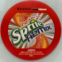 COME & TALK TO ME (HIPHOP REMIX) (USED)