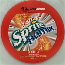 I SHOT YA(REMIX) (USED)