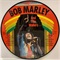 BOB MARLEY AND THE WAILERS (PICTURE DISC) (USED)