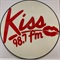 KISS 98.7 FM MIX (PICTURE DISC) (USED)