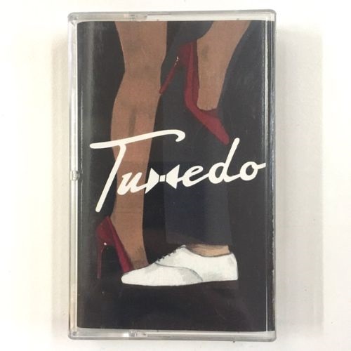 TUXEDO (USED)