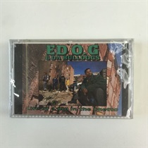 LIFEOF A KID IN THE GHETTO (USED)
