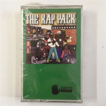 THE RAP PACK (USED)
