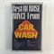 BEST OF ROSE ROYCE FROM CAR WASH (USED)