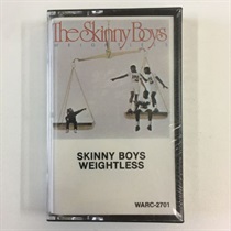 SKINNY BOYS WEIGHTLESS (USED)