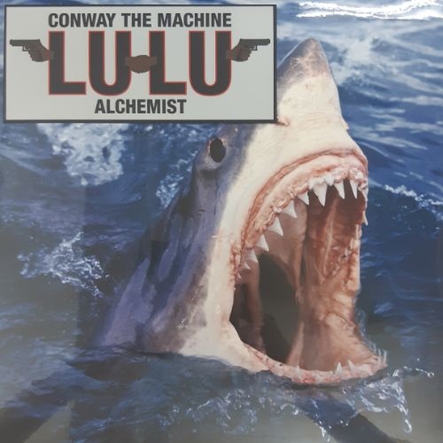 LULU (USED)