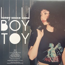 BOY TOY/MIRROR LIFE (USED)