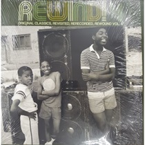 REWIND! 4 (USED)