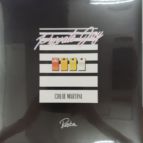 PRIVATE JOY (USED)