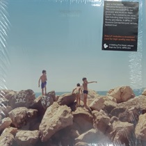 BE THANKFUL (USED)