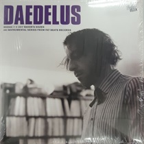 BAKER'S DOZEN: DAEDELUS (USED)