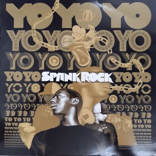 YOYOYOYOYO (USED)