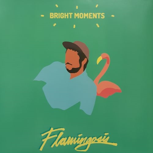 BRIGHT MOMENTS (USED)