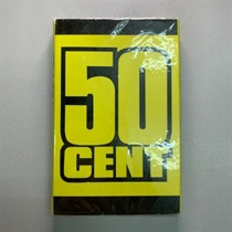 POWER OF THE DOLLAR (USED)