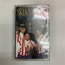 SKINNY (USED)