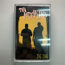 ZIG ZAG (USED)
