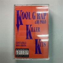 KILLER KUTS (USED)