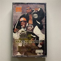 MACK DADDY (USED)