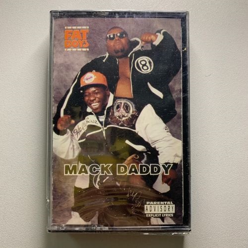 MACK DADDY (USED)