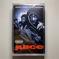 JUICE (USED)