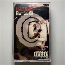 TO HELL AND BLACK (USED)
