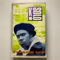 TIMES UP (USED)