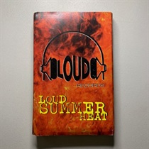 LOUD SUMMER HEAT (USED)