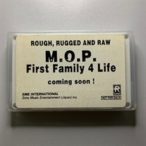 FIRST FAMILY 4 LIFE (USED)