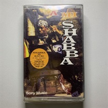 A MI SHABBA (USED)
