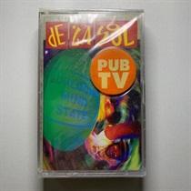 BUHLOONE MIND STATE (USED)