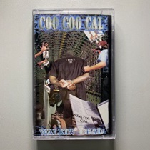 WALKIN DEAD (USED)