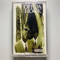 OFF DA HOOK (USED)