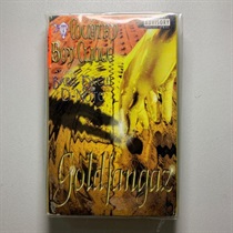 GOLD FANGAZ (USED)