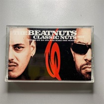 CLASSIC NUTS (USED)