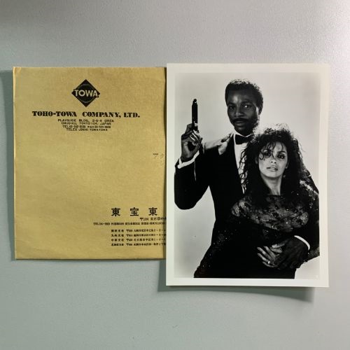 アクション　ジャクソン (USED)