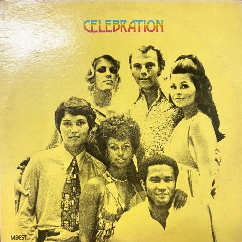 CELEBRATION (USED)