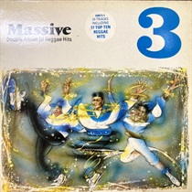 MASSIVE 3 (USED)