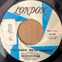 YOU KNOW WE'VE LEARNED (USED)