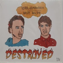 DESTROYED (USED)