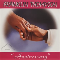 ANNIVERSARY (USED)