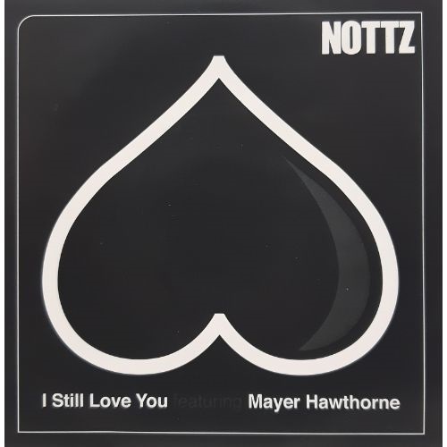 I STILL LOVE YOU (USED)