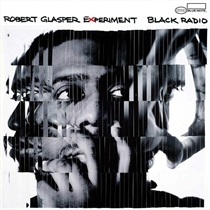 BLACK RADIO (EU)
