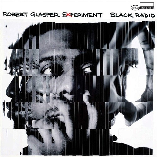 BLACK RADIO (EU)