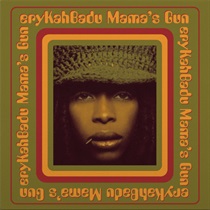 MAMAS GUN (EU/180G)