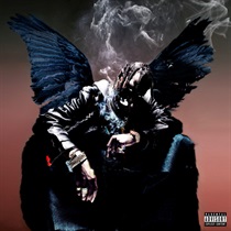 BIRDS IN THE TRAP SING MCKNIGHT (EU)