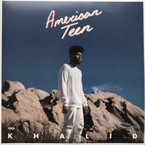AMERICAN TEEN (EU)