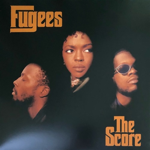 THE SCORE (EU)