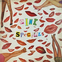 PINK SPECIAL (USED)