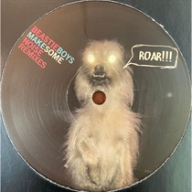 MAKE SOME NOISE (USED)